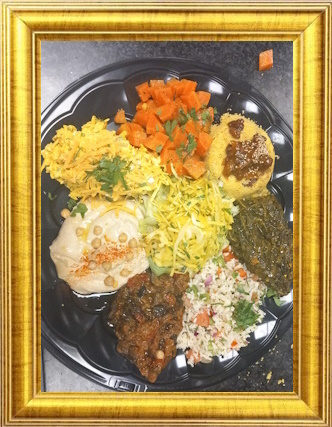 Dada Restaurant Logo