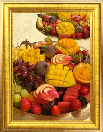 Dada Restaurant Logo