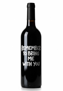 Bring Your Own Wine